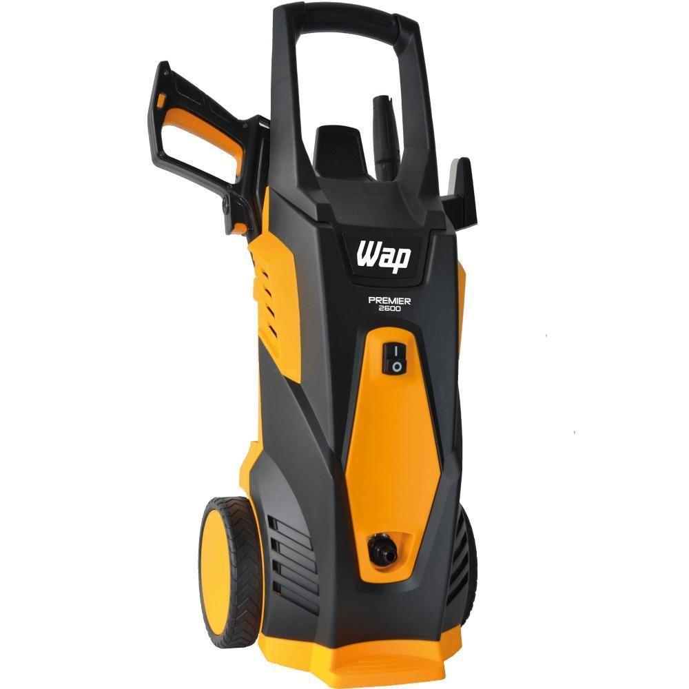 Desobstruidora De Alta Pressão 1800W 2000PSI WAP Premier Ultra 2600 220V - 5