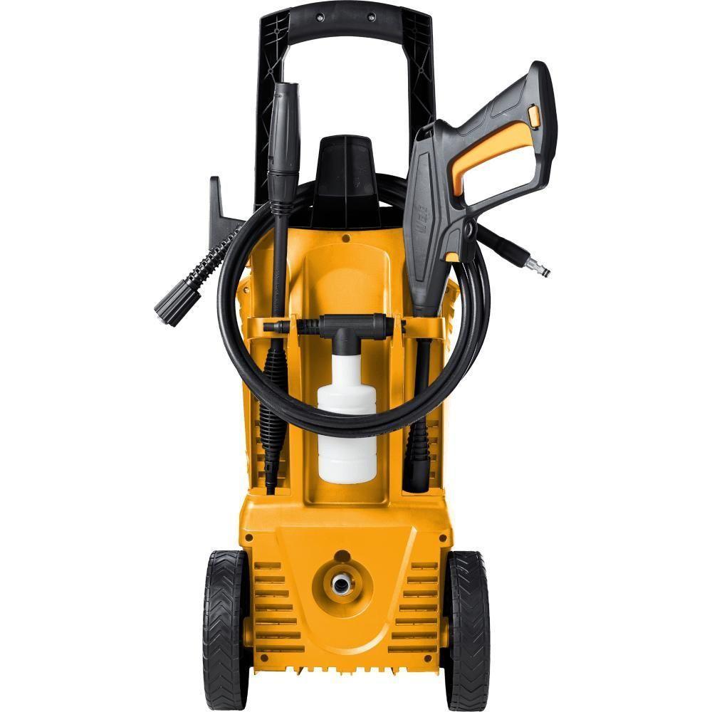 Desobstruidora De Alta Pressão 1800W 2000PSI WAP Premier Ultra 2600 220V - 6