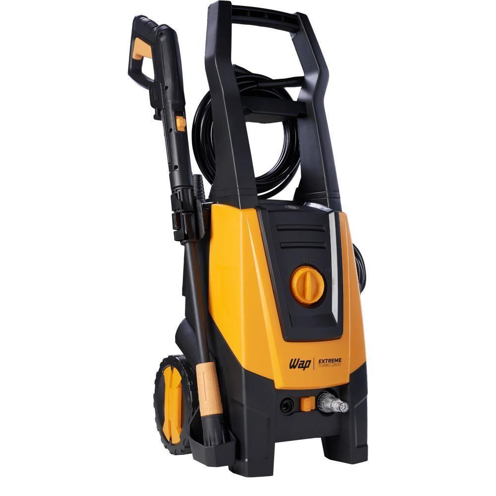 Desobstruidora De Alta Pressão 1900W 2450PSI WAP Extreme Turbo Ultra 2800 110V - 3