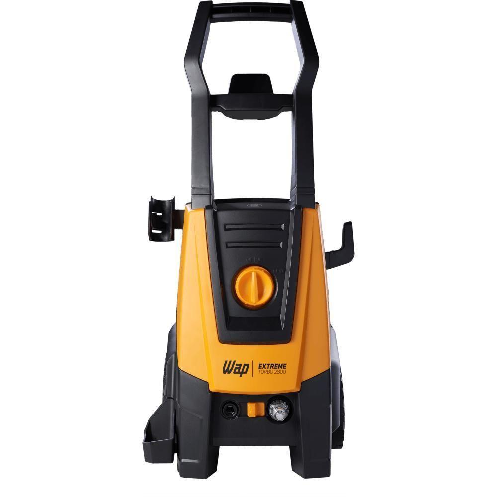 Desobstruidora De Alta Pressão 1900W 2450PSI WAP Extreme Turbo Ultra 2800 110V - 6