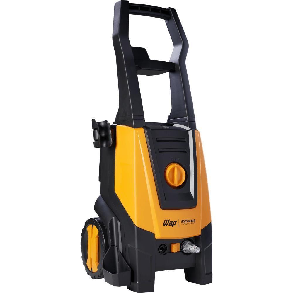 Desobstruidora De Alta Pressão 1900W 2450PSI WAP Extreme Turbo Ultra 2800 110V - 7