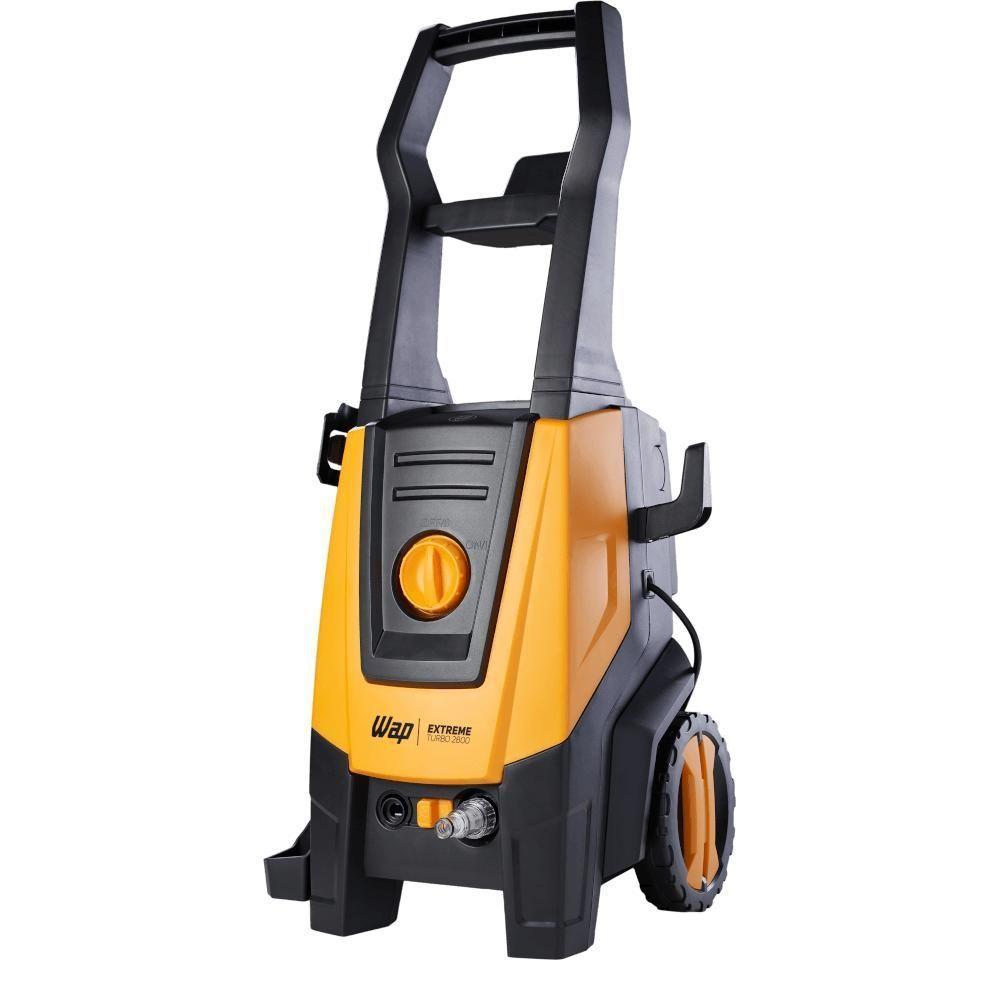 Desobstruidora De Alta Pressão 1900W 2450PSI WAP Extreme Turbo Ultra 2800 110V - 9