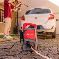 Desobstruidora De Alta Pressão 1400W 1300PSI WAP Ultra Force 220V