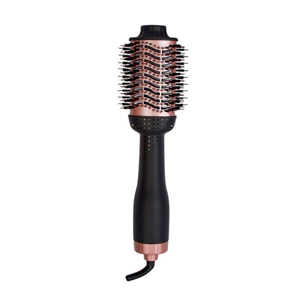 Escova Secadora De Cabelo Profissional 1300w Bivolt - 1