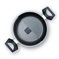 Jogo De Panelas 7 Peças Ceramic Life Preserve Cinza - Brinox - 3