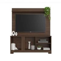 Home União Para Tv Até 56 Jcm Movelaria - Café Soft-off - 3