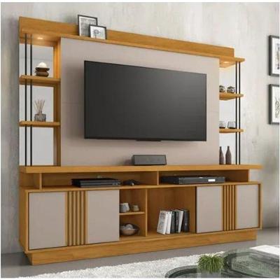 Home Esplendor Para Tv Até 65 Jcm Movelaria - Cinamomo-off