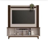 Home Bálsamo Para Tv Até 65 Jcm Movelaria - Café Soft-off - 3