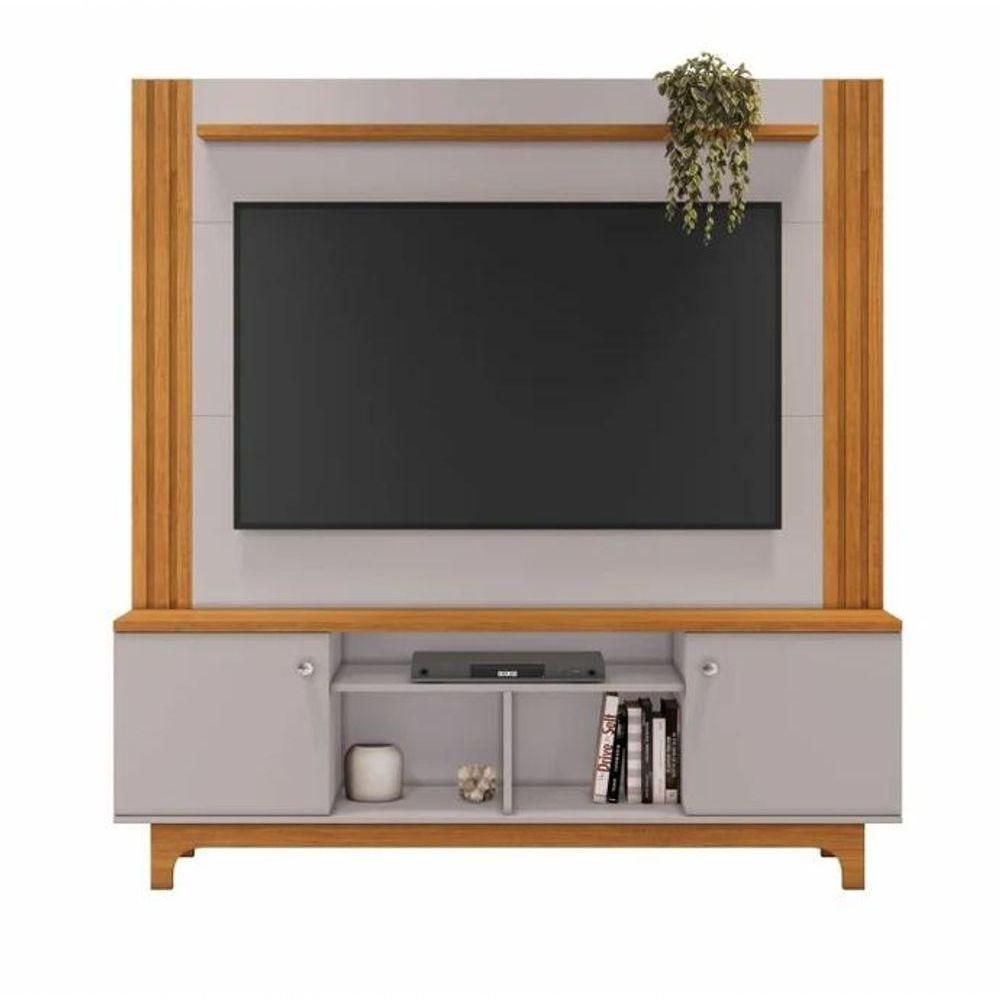 Home Bálsamo Para Tv Até 65 Jcm Movelaria - Cinamomo-off - 2