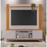 Home Bálsamo Para Tv Até 65 Jcm Movelaria - Cinamomo-off - 1