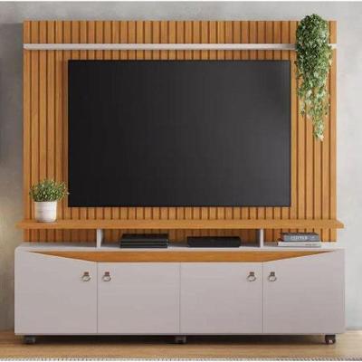 Home Para Tv Até 65 Conceito Jcm Movelaria - Cinamomo-off