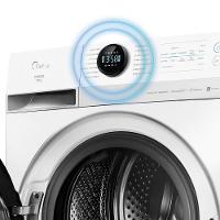 Máquina De Lavar Roupas Midea 11kg Slim Healthguard Wi-fi Conectada Smarthome Inverter Branca 220V - 5