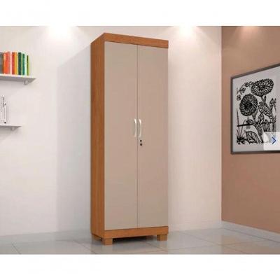 Multiuso Mucuri 2 Portas Com Chave Jcm - Cinamomo-off