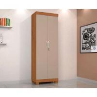 Multiuso Mucuri 2 Portas Com Chave Jcm - Cinamomo-off - 1