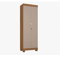 Multiuso Mucuri 2 Portas Com Chave Jcm - Cinamomo-off - 2