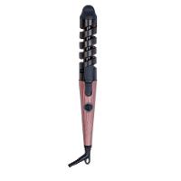 Modelador De Cachos De Cabelo Baby Liss 30w Bivolt - Rosa - 1