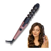 Modelador De Cachos De Cabelo Baby Liss 30w Bivolt - Rosa - 2