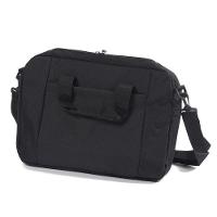 Mochila Slim Elegante Para Notebook Com Alças Ajustáveis E Compartimentos Práticos - 1