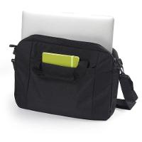 Mochila Slim Elegante Para Notebook Com Alças Ajustáveis E Compartimentos Práticos - 3