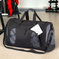 Mochila Multiuso 65,5l Cinza - Estilo E Conforto Para Aventura E Cotidiano - 1