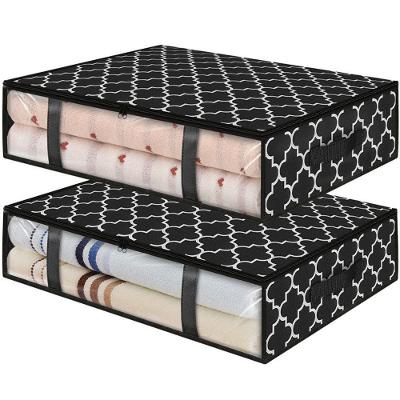 Mochila De Viagem Floral Preta Com Compartimentos Organizadores E Estilo Moderno