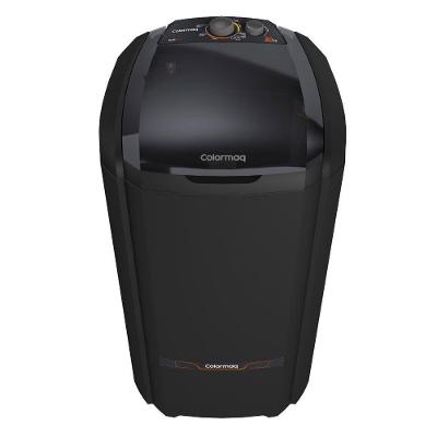 Lavadora Semiautomática LCS 20.1 Colormaq Preto 220V