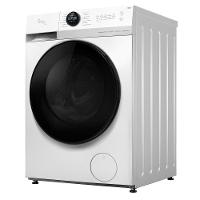 Lavadora Midea Healthguard MF200 11kg Smart Wi Fi E Comando De Voz Branca 220V - 3