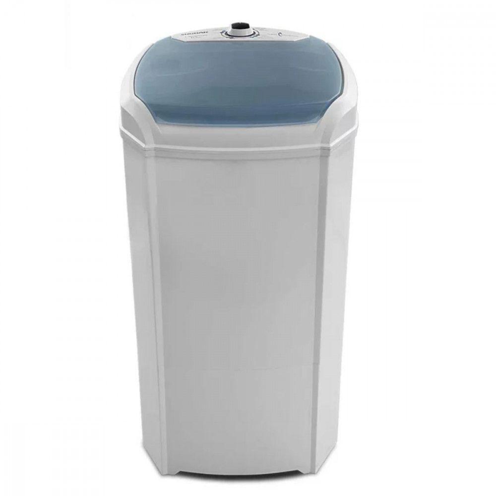 Lavadora De Roupas Suggar Lavamax LX10 10kg Automática Branco 110V - 1