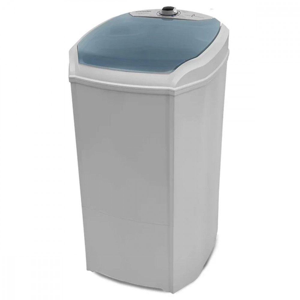 Lavadora De Roupas Suggar Lavamax LX10 10kg Automática Branco 110V - 2