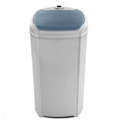 Lavadora De Roupas Suggar Lavamax LX10 10kg Automática Branco 110V