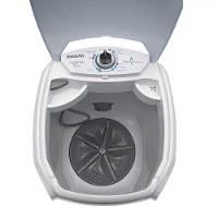 Lavadora De Roupas Suggar Lavamax LX10 10kg Automática Branco 110V
