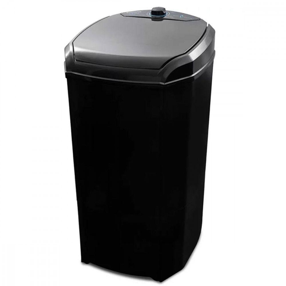 Lavadora De Roupas Suggar Lavamax LX10 10kg Automática Preto 220V - 3