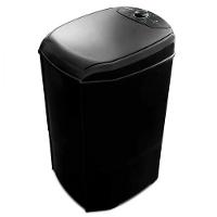 Lavadora De Roupas Suggar Lavamax LX10 10kg Automática Preto 220V