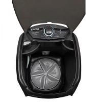 Lavadora De Roupas Suggar Lavamax LX10 10kg Automática Preto 220V - 5