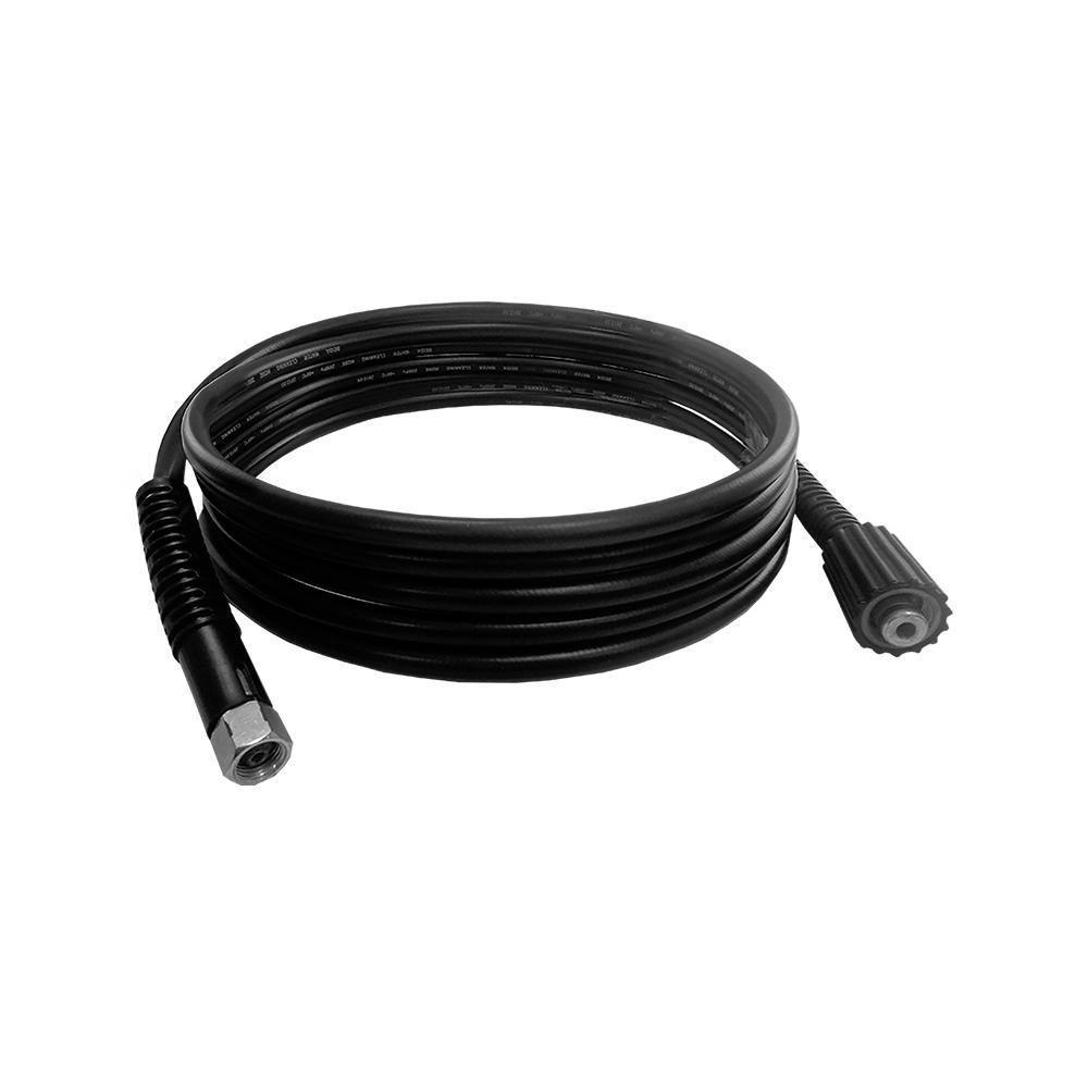 Lavadora De Alta Pressão 1500W 1750PSI WAP Eco Power 2200 110V - 9