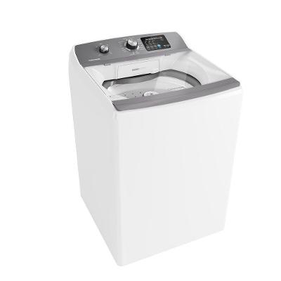 Lavadora 18kg LCA18ABRBNAC Colormaq Branco 220V