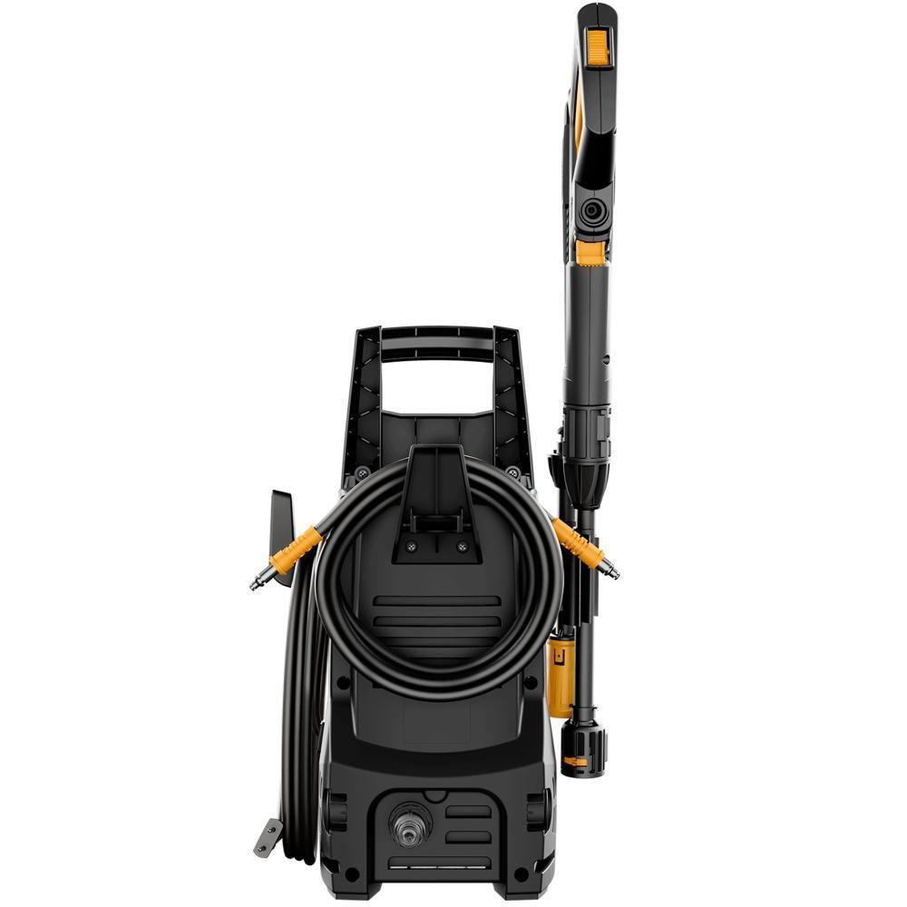 Lavadora De Alta Pressão 1400W 1500PSI WAP Wl 1820 220V - 10