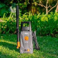 Lavadora De Alta Pressão 1400W 1500PSI WAP Wl 1820 220V - 3