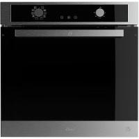 Kit Inox Cooktop a Gás 5 Bocas e Forno de Embutir 74L - 220V - 6