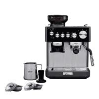 Kit Cafeteira Espresso Nova Perfect Brew e Máquina de Waflle Perform 220V - 3