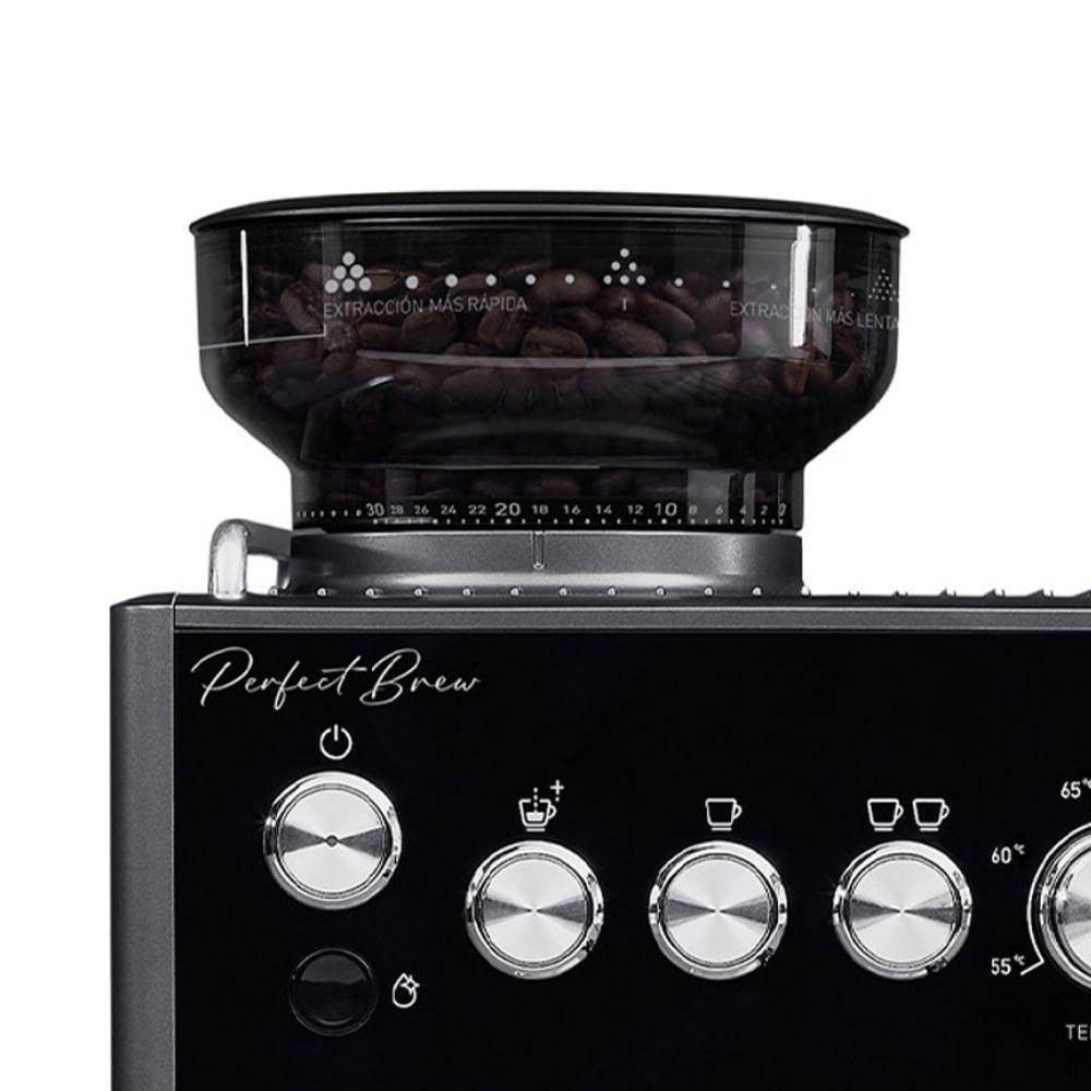 Kit Cafeteira Espresso Nova Perfect Brew e Máquina de Waflle Perform - 110V - 4