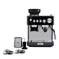 Kit Cafeteira Espresso Nova Perfect Brew e Máquina de Waflle Perform - 110V - 3