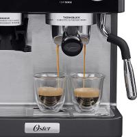 Kit Cafeteira Espresso Nova Perfect Brew e Máquina de Waflle Perform - 110V - 5