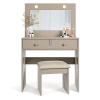 Penteadeira Camarim Maia Mani - Luapa Móveis - 3