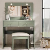 Penteadeira Camarim Maia Ambiente Caapi - Luapa Móveis - 1