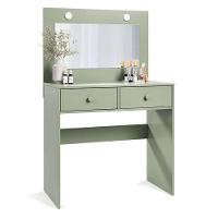 Penteadeira Camarim Maia Ambiente Caapi - Luapa Móveis - 3