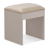 Penteadeira Camarim E Banqueta Maia Com Almofada Mani - Luapa Móveis - 7