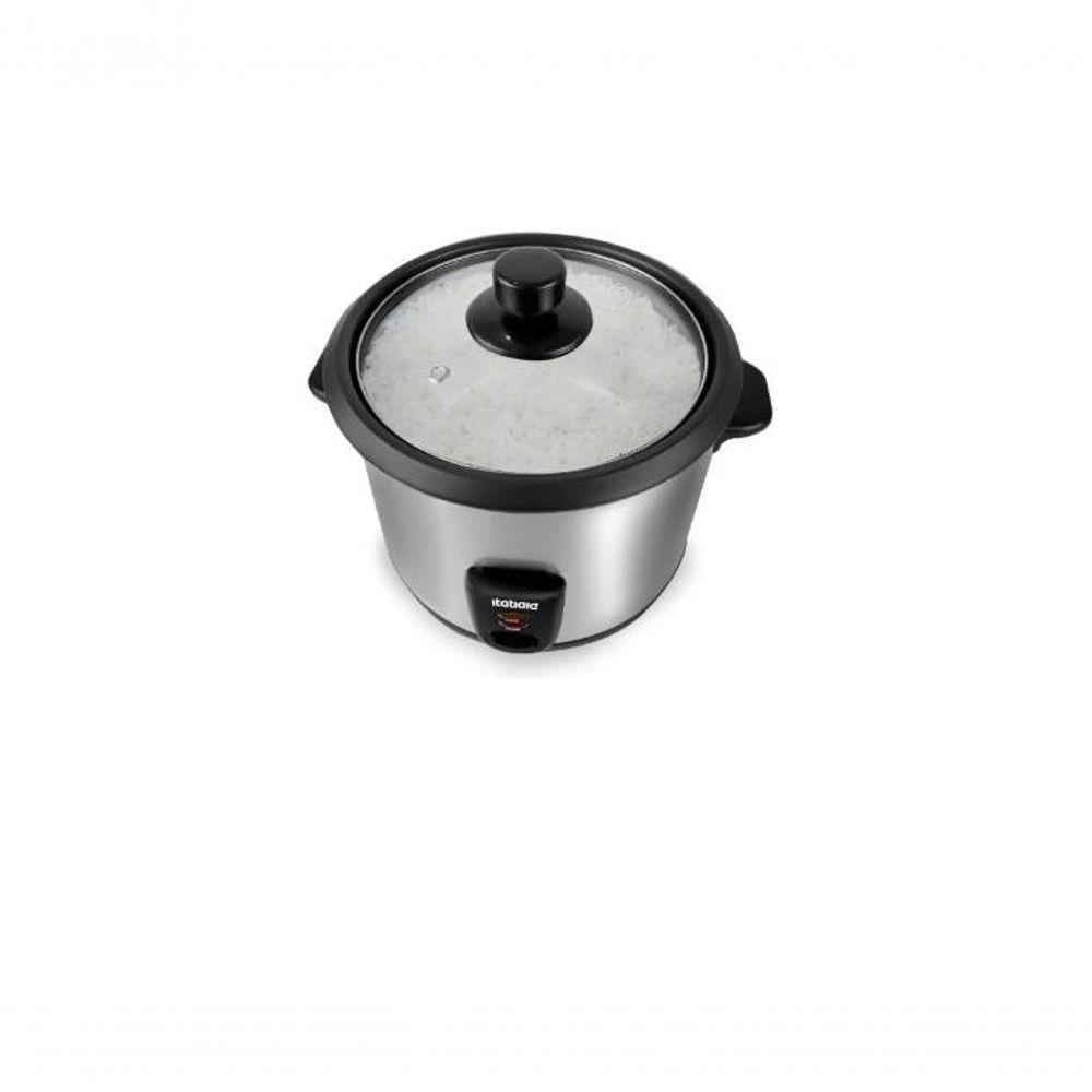 Panela De Arroz Elétrica 8 Xícaras Midi 1,5l - Itatiaia - 6