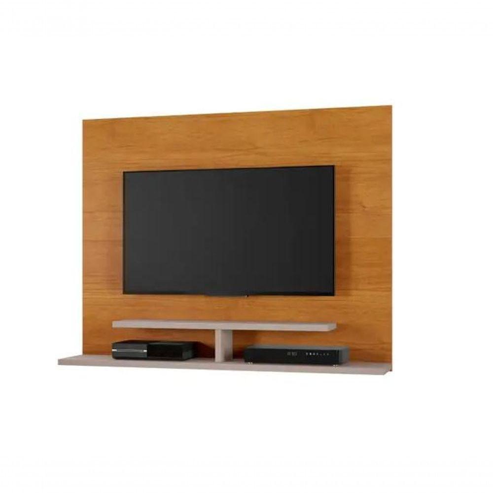 Painel Sion Para Tv Até 56 Jcm Movelaria - Cinamomo-off - 3
