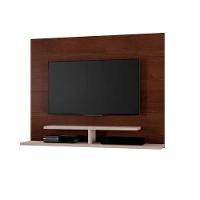 Painel Sion Para Tv Até 56 Jcm Movelaria - Café Soft-off - 3